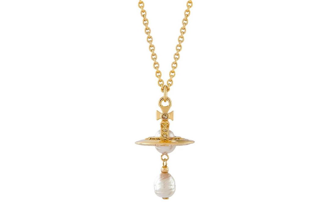 Vivienne Westwood Vivienne Westwood Necklaces Women's