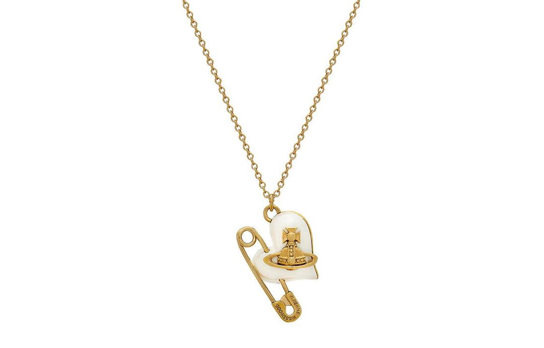 Vivienne Westwood Vivienne Westwood Necklaces Women's