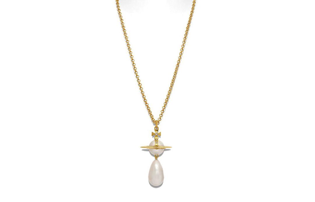 Vivienne Westwood Vivienne Westwood Necklaces Women's