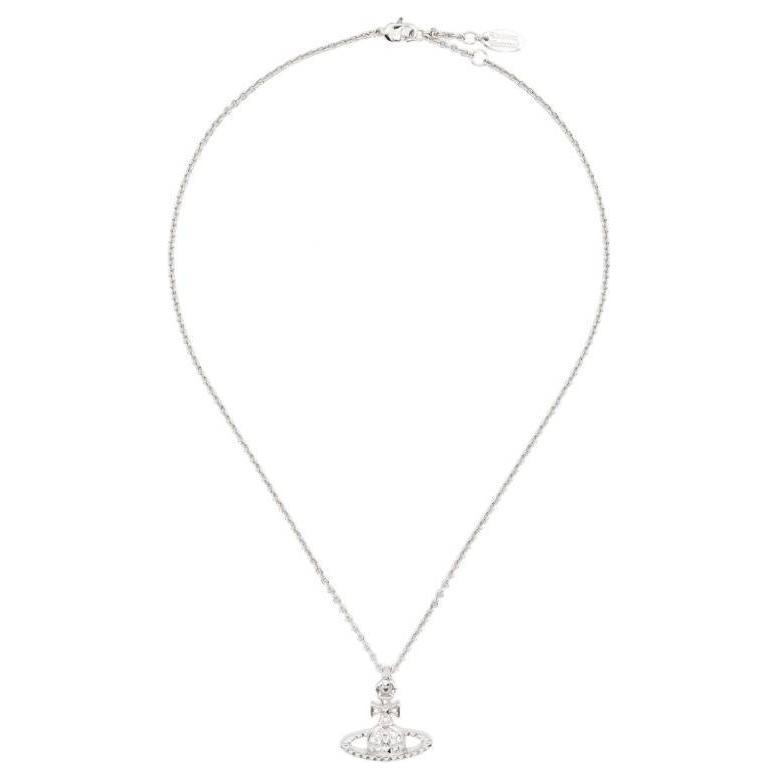 Vivienne Westwood Vivienne Westwood Mayfair Bas Relief Pendant Necklace