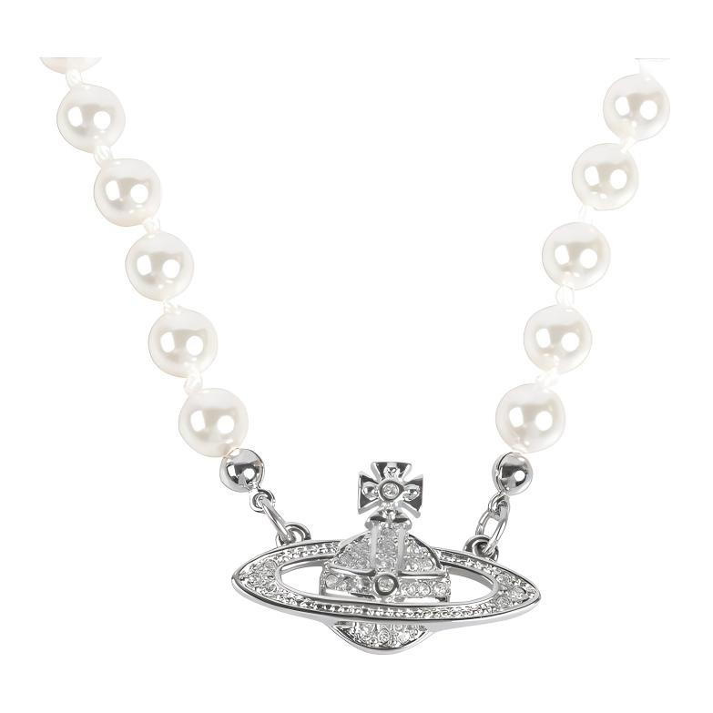 Vivienne Westwood Vivienne Westwood Mini Bas Relief Choker