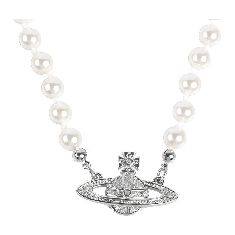Vivienne Westwood Vivienne Westwood MINI BAS RELIEF CHOKER Necklace