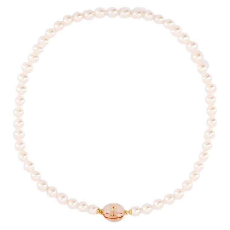 Vivienne Westwood Vivienne Westwood Loelia Necklace