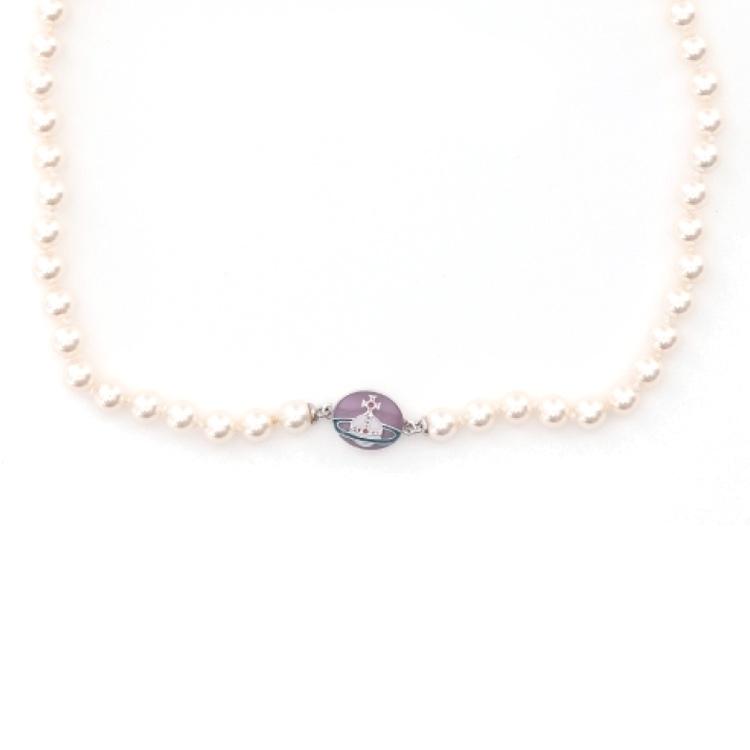 Vivienne Westwood Vivienne Westwood Loelia Necklace