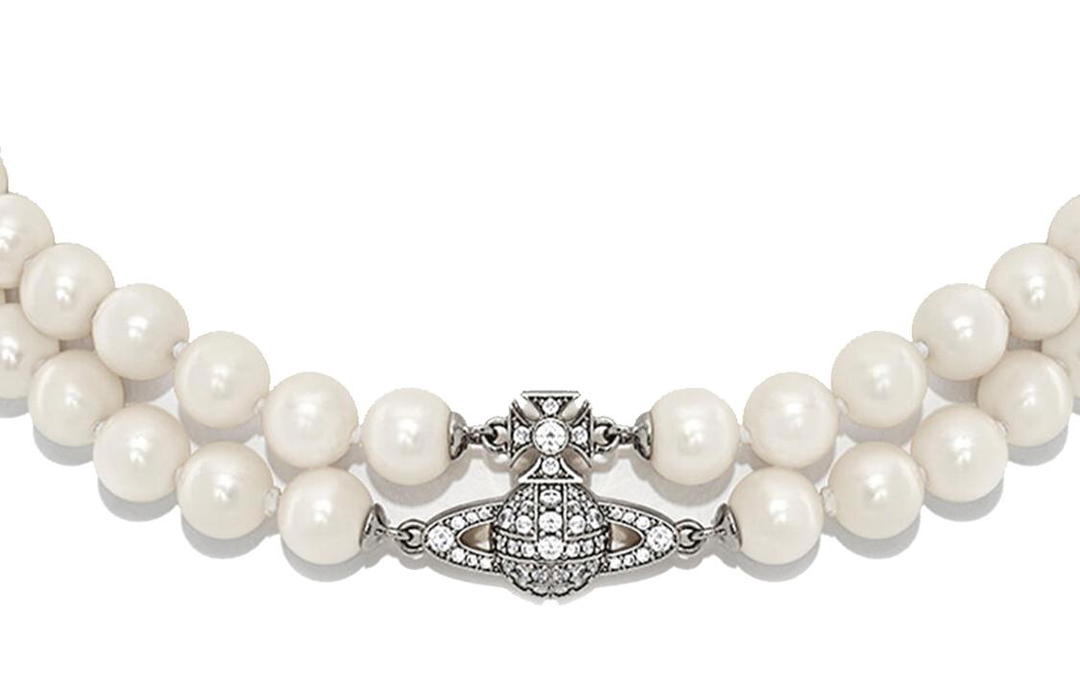 Vivienne Westwood Vivienne Westwood Necklaces Women's