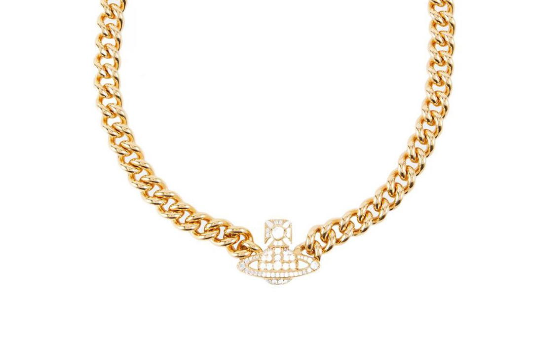 Vivienne Westwood Vivienne Westwood Necklaces Unisex