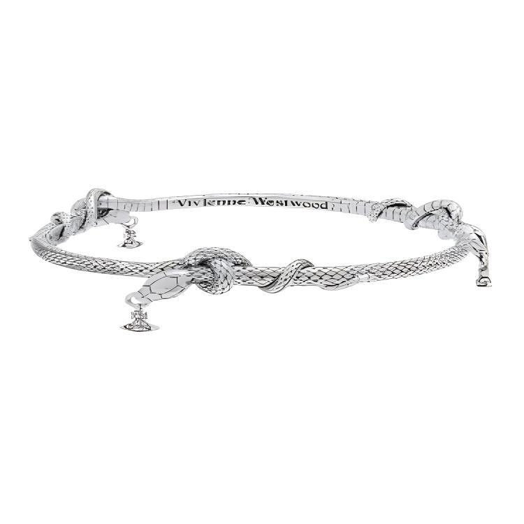 Vivienne Westwood Vivienne Westwood - Necklaces Women's Silver