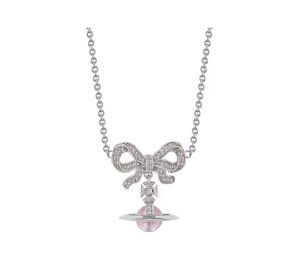 Buy Vivienne Westwood Necklaces Women's at Sasom – Authentic and Ready to Ship