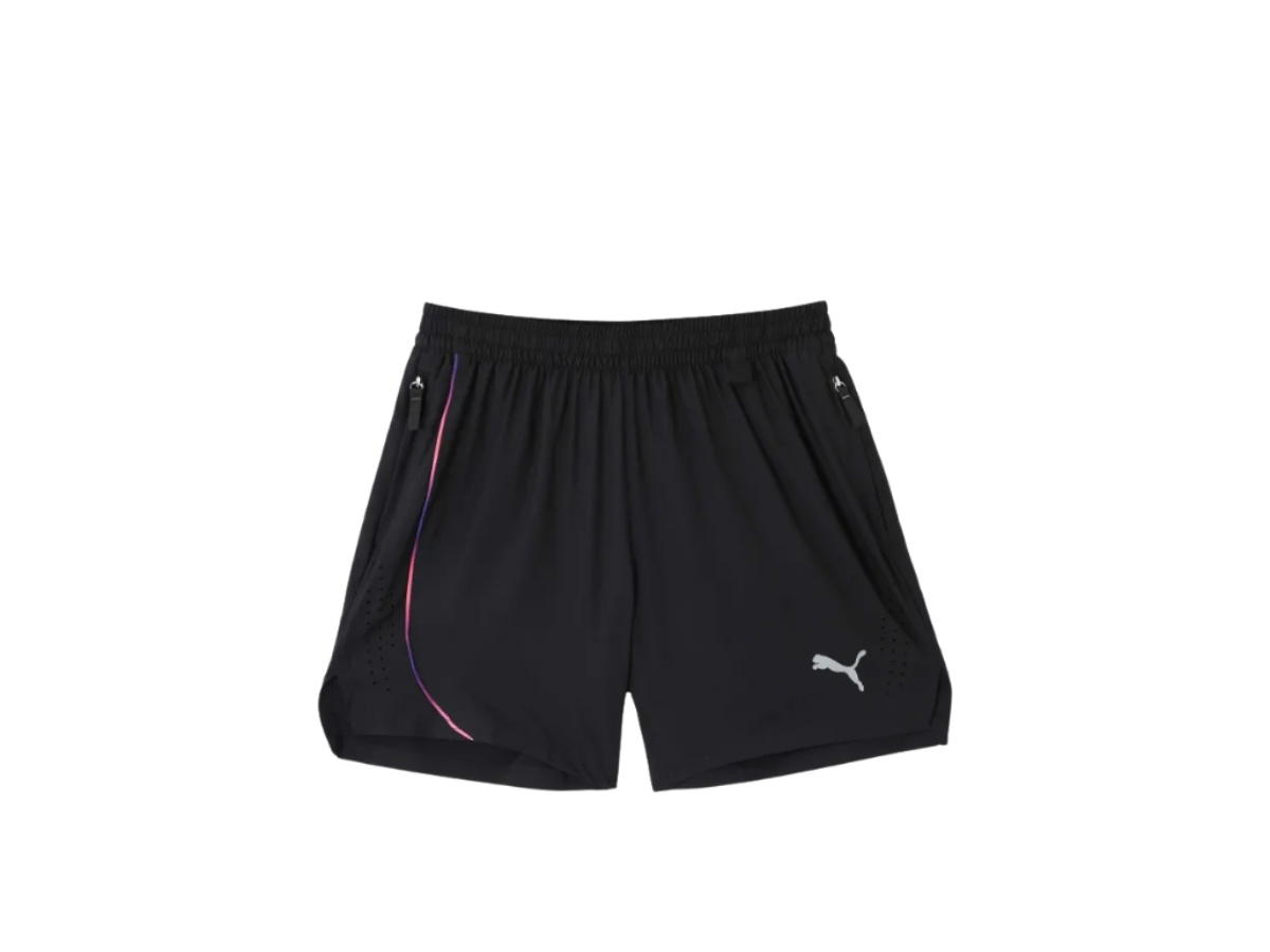 Puma Puma Sports Shorts Black