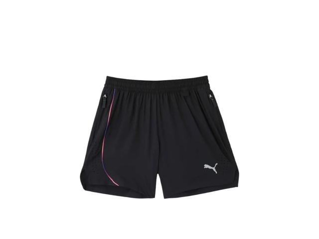 Puma Puma Sports Shorts Black - view 1