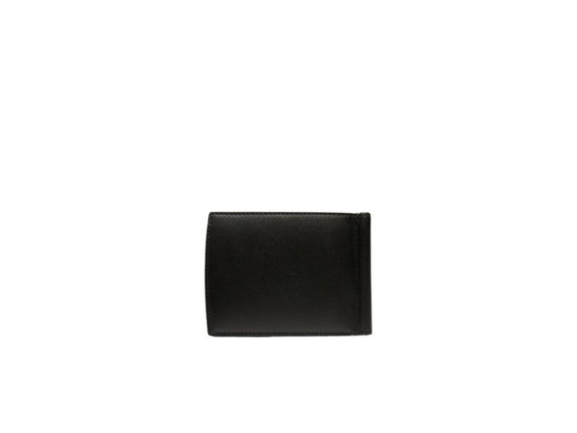 Bally Bally Busy Bally Bifold Wallet Black - view 2