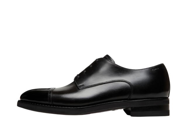 Bally Bally Scribe Un Derby Black - view 2