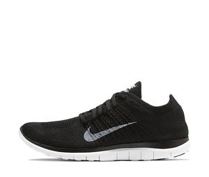 Buy Nike Free 4.0 Flyknit Black at Sasom – Authentic and Ready to Ship