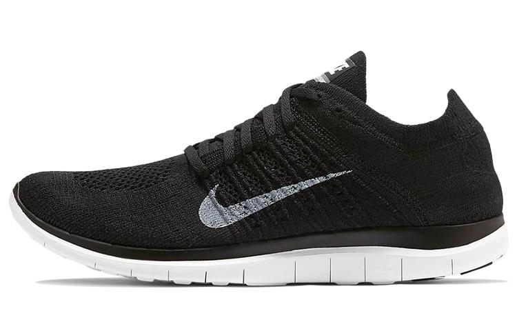 Nike Nike Free 4.0 Flyknit Black