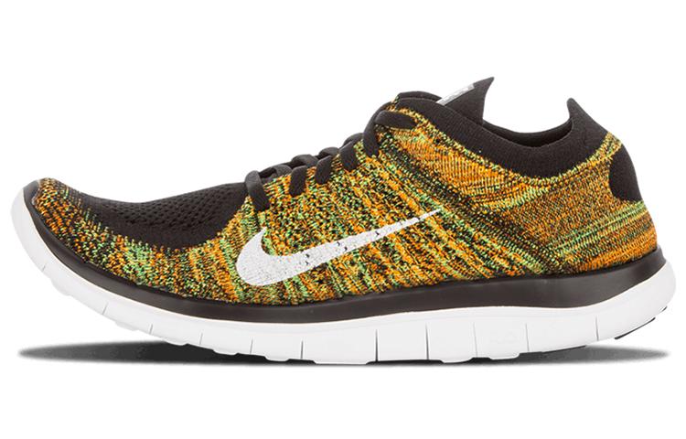 Nike Nike Free 4.0 Multi Color