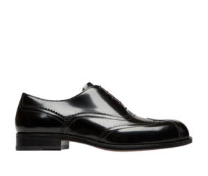 Buy Bally Spiegel Oxford Black at Sasom – Authentic and Ready to Ship