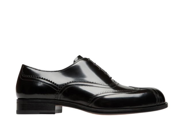 Bally Bally Spiegel Oxford Black - view 1