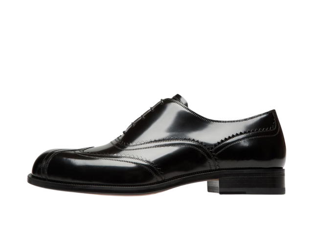 Bally Bally Spiegel Oxford Black - view 2