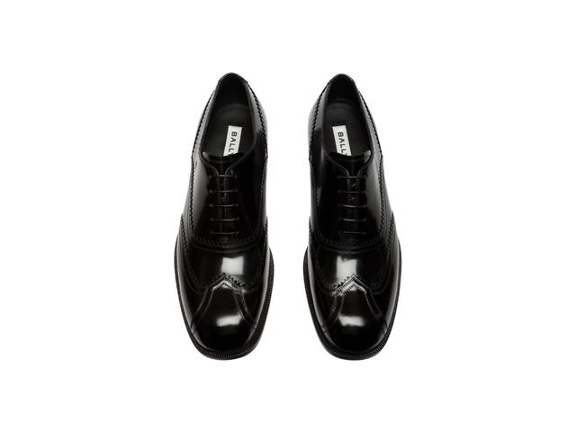 Bally Bally Spiegel Oxford Black - view 3