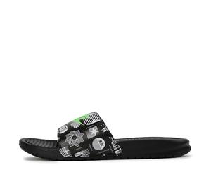 Buy Nike Benassi Jdi Print Slide 'Run To Tokyo' at Sasom – Authentic and Ready to Ship