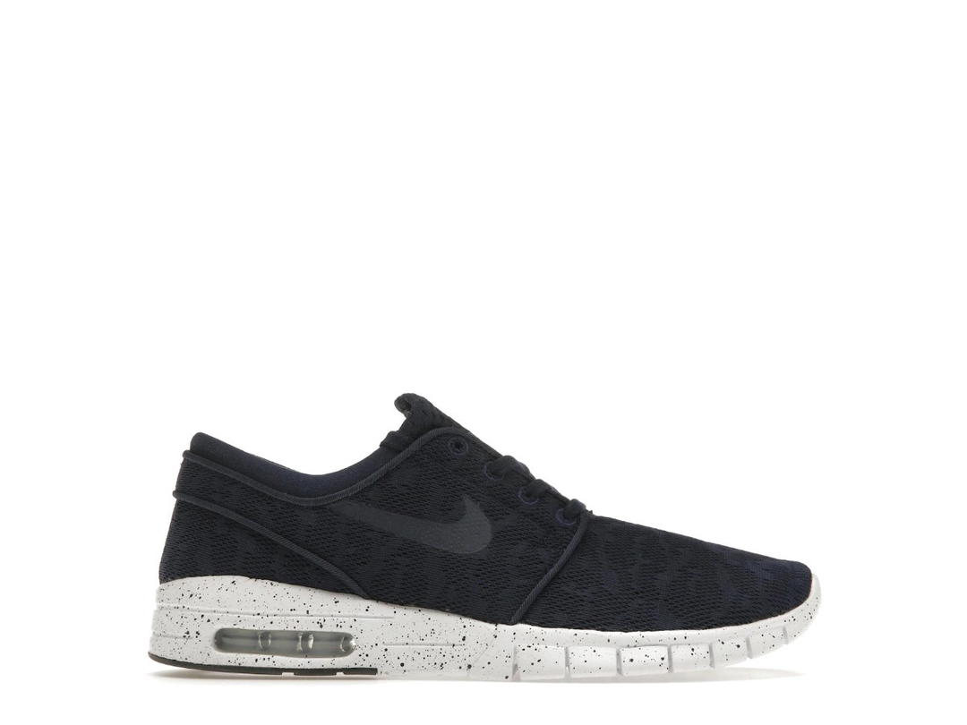 Nike Nike SB Stefan Janoski Max Midnight Navy