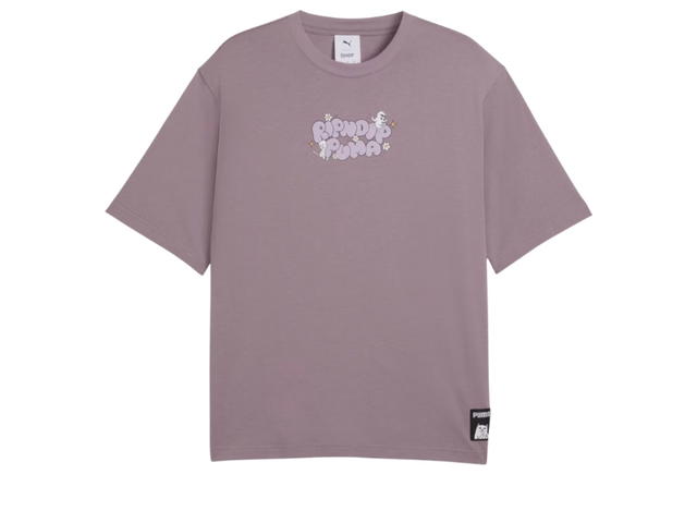 Puma Puma X Ripndip Boxy Tee Jam - view 2