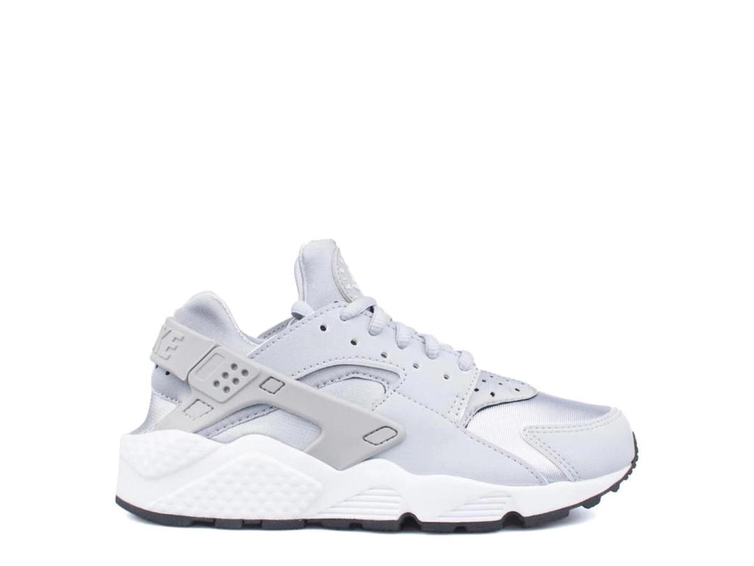 Nike Nike Air Huarache Wolf Grey (Women's)