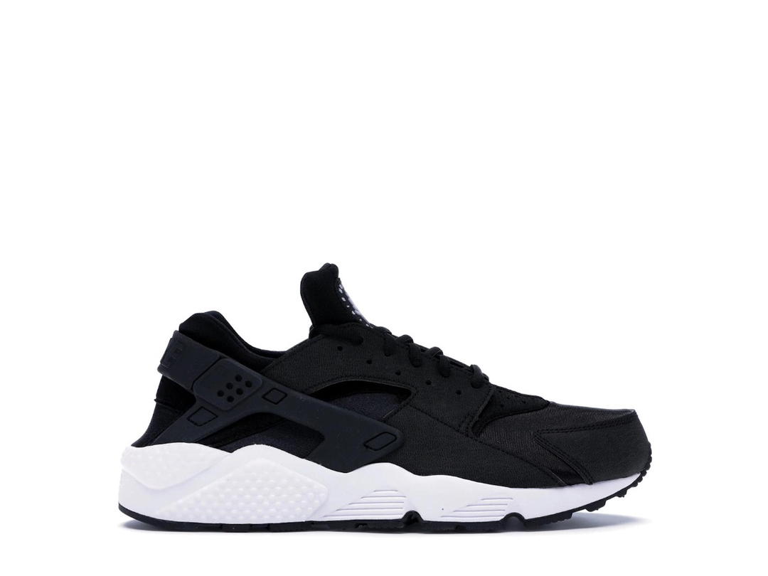 Nike Nike Air Huarache Black White (Women's)