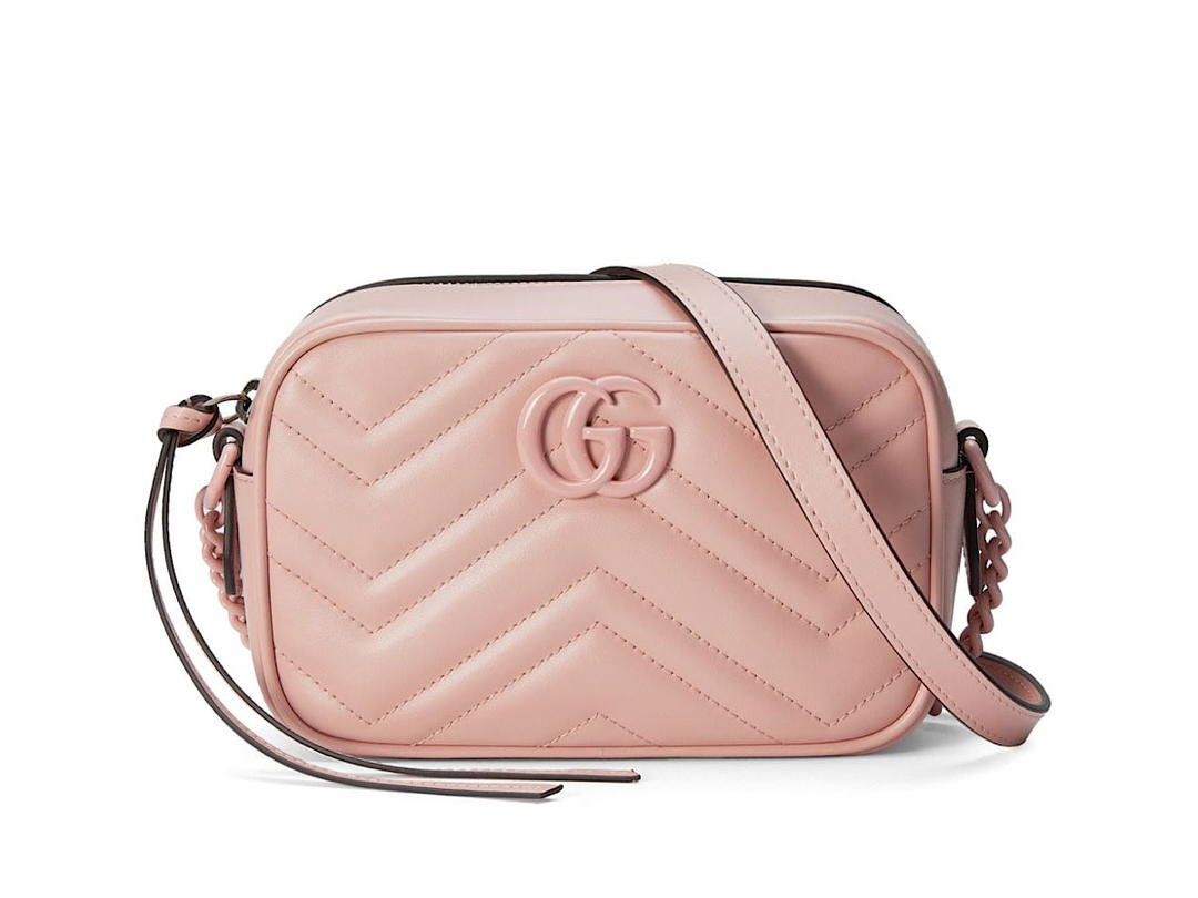 Gucci Gucci GG Marmont Bag