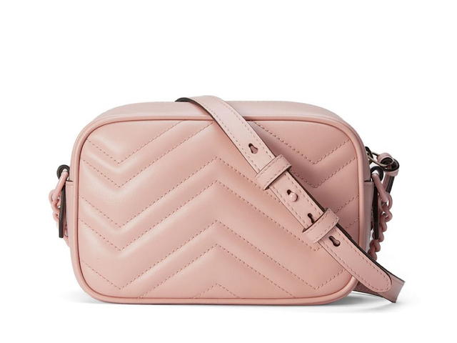 Gucci Gucci GG Marmont Bag - view 2