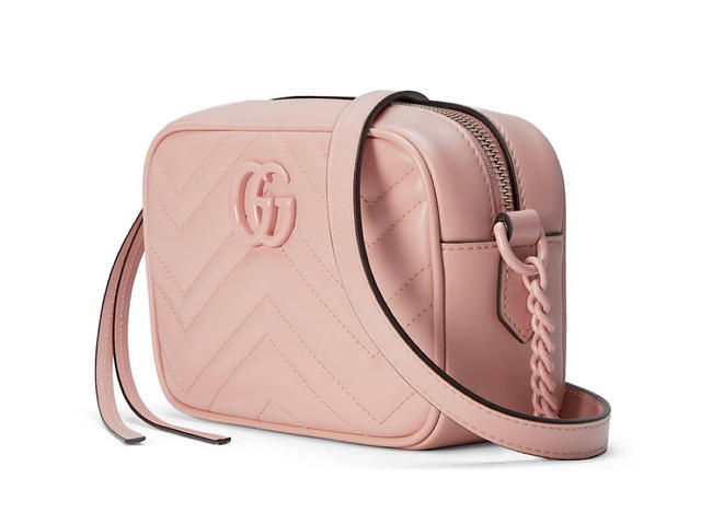 Gucci Gucci GG Marmont Bag - view 3