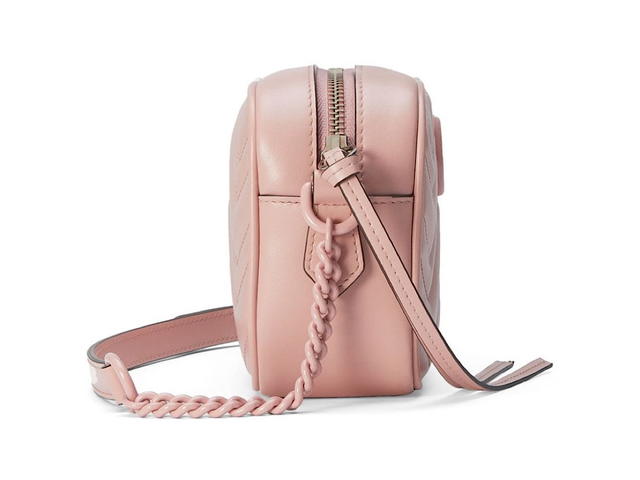 Gucci Gucci GG Marmont Bag - view 4