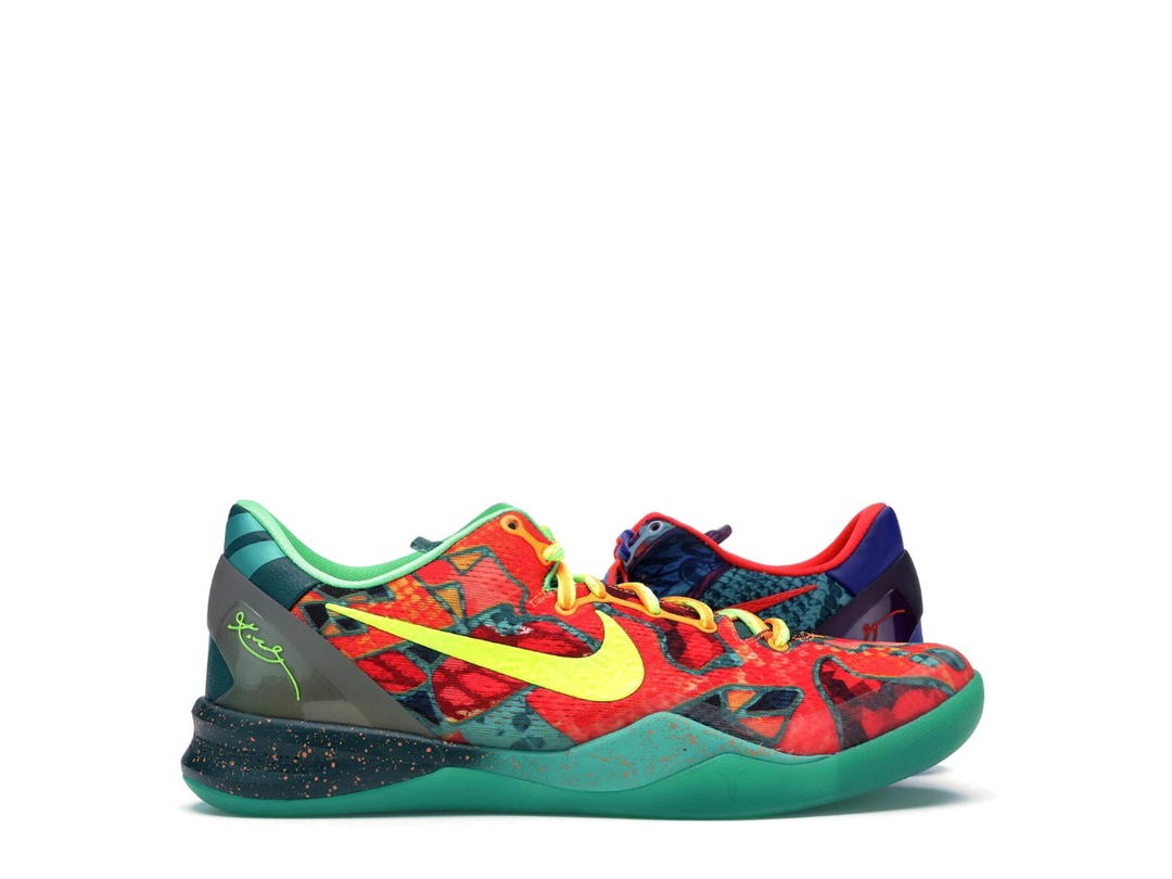 Nike Nike Kobe 8 What the Kobe (WTK)