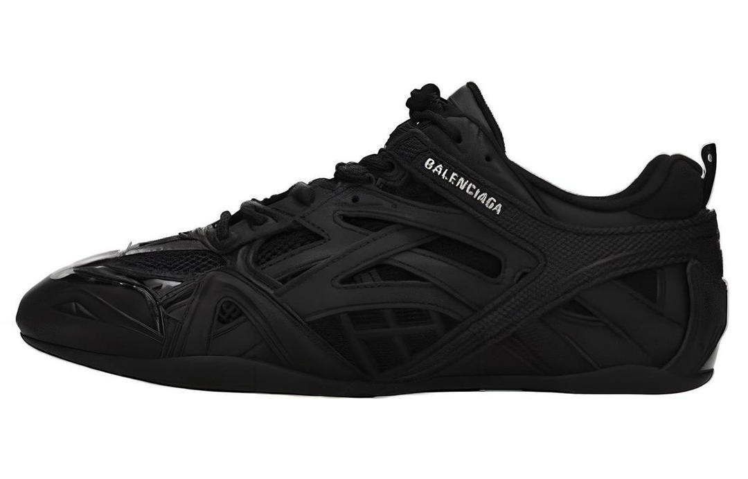 Balenciaga Balenciaga Drive Sneakers 'Black'