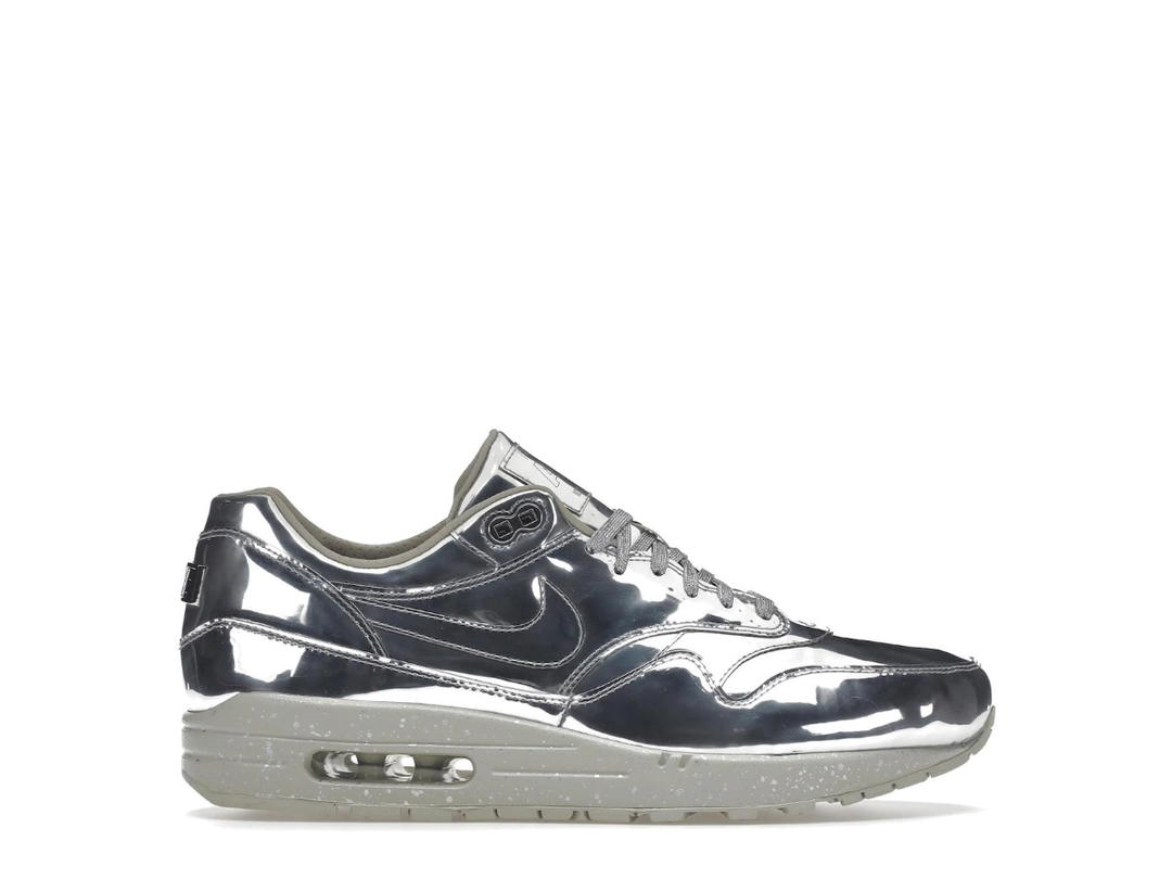 Nike Nike Air Max 1 Liquid Silver