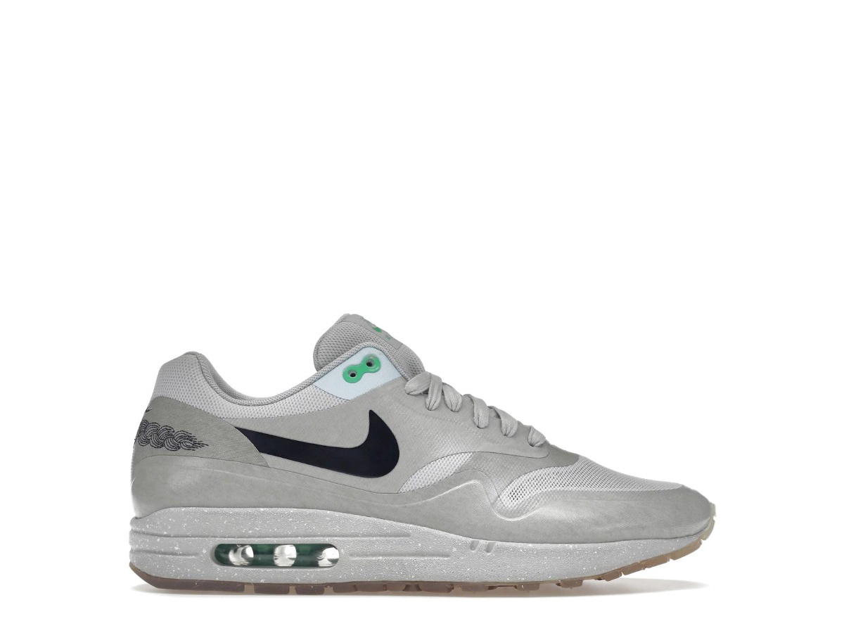 Nike Nike Air Max 1 SP CLOT Kiss of Death 2 (Special Box) (2013)