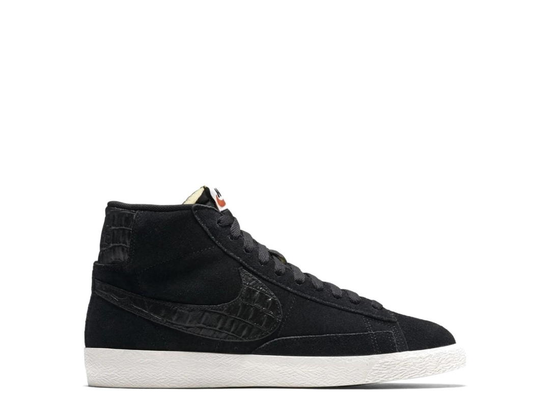 Nike Nike SB Blazer Vintage Black Sail