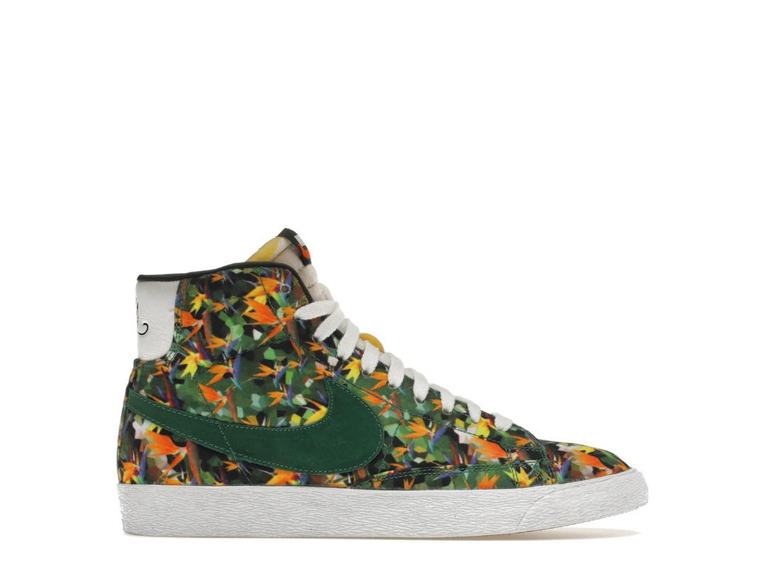 Nike Nike Blazer Mid Floral Pack Los Angeles