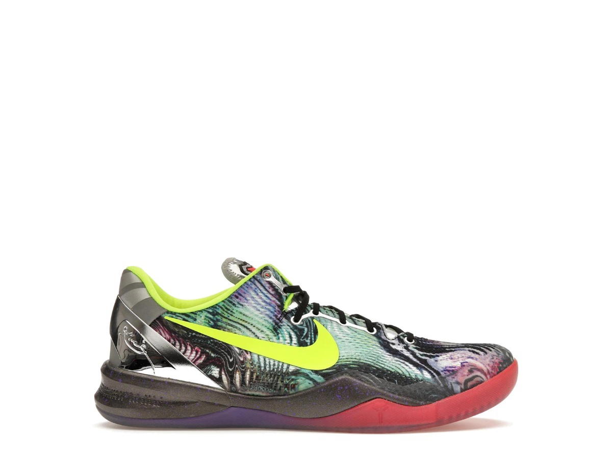 Nike Nike Kobe 8 Prelude (Reflection)