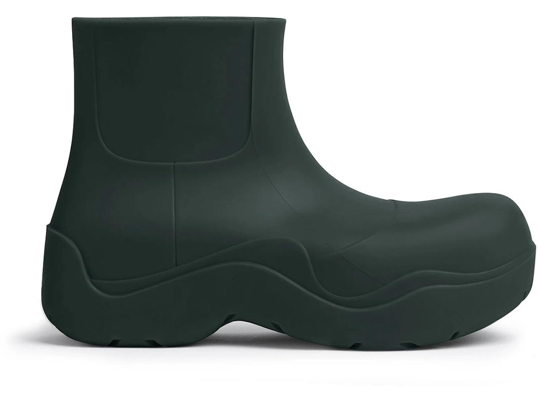 Bottega Veneta Bottega Veneta Puddle Ankle Boot Inkwell (Women's)