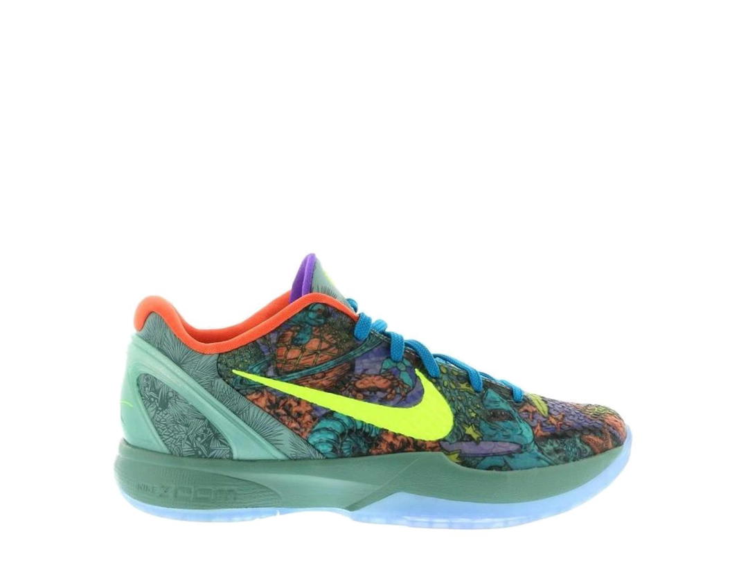 Nike Nike Kobe 6 Prelude All-Star MVP