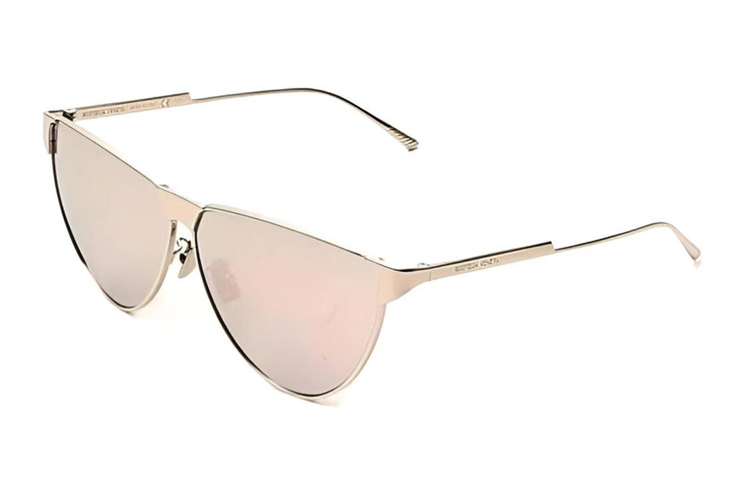 Bottega Veneta Bottega Veneta Aviator Sunglasses