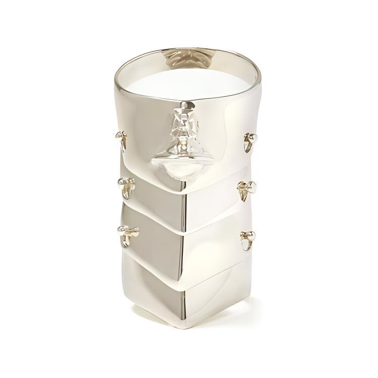 Vivienne Westwood Vivienne Westwood 925 Sterling Silver Rings Unisex Silver