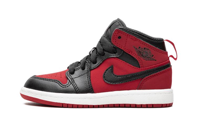 Jordan Jordan 1 Retro Mid PS Gym Red