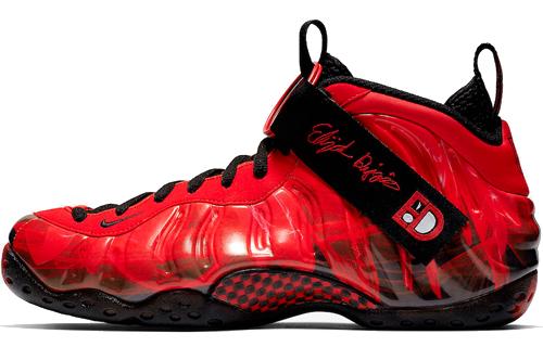 Nike Nike Air Foamposite One Retro 'Doernbecher' 2019