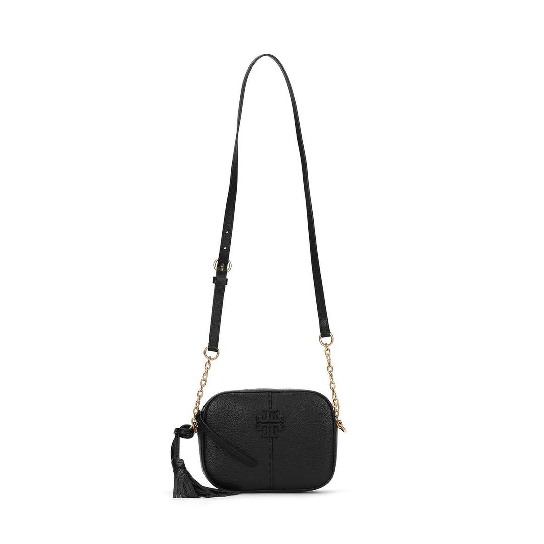 Tory Burch TORY BURCH McGraw Shoulder Bags