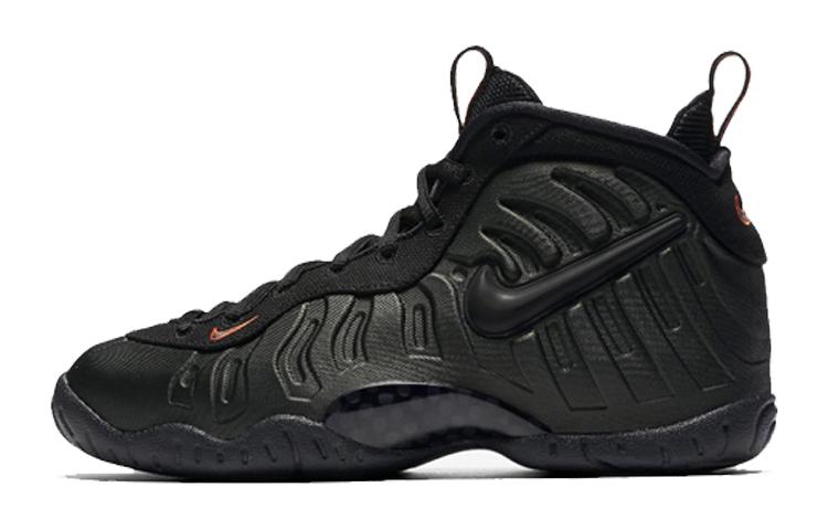 Nike Nike Air Foamposite Pro Sequoia GS