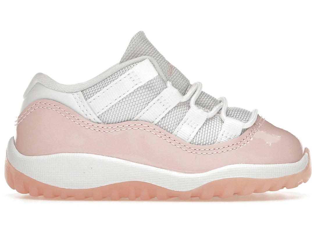 Jordan Jordan 11 Retro Low Legend Pink (TD)