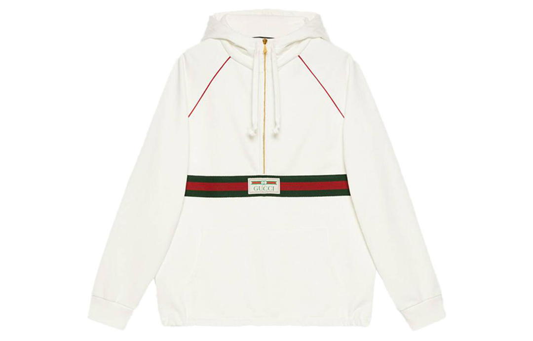Gucci Gucci Sweatshirts Men White