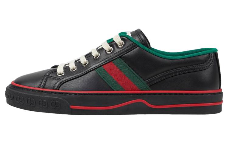 Gucci Gucci Tennis 1977 Sneakers Black Women's